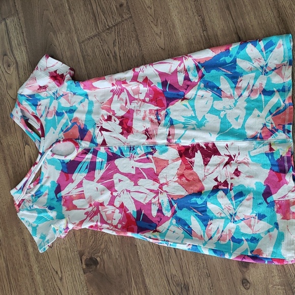 Talbots M (pockets) - Picture 4 of 7